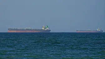 İran gemileri deniz ablukasının ardından açık denizlere çıktı
