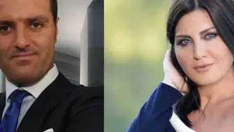 Sibel Can ve Emir Sarıgül için düğün çanları çalıyor: Rota Amerika olarak belirlendi