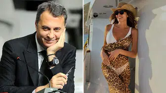 Fikret Orman ve Güzide Duran birlikteliğinde yeni dönem