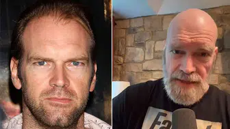 Ünlü Oyuncu Tyler Mane Meme Kanseriyle Mücadelesini Duyurdu