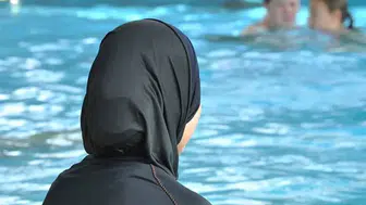 Mersin'deki havuz krizi davasında görevli tutuklandı