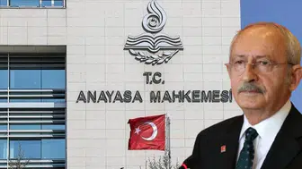 Anayasa Mahkemesi 128 milyar dolar tartışmasında son noktayı koydu