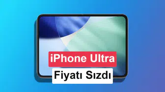 Apple katlanabilir modelde takvimi 2027 yılına revize etti