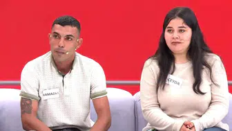 Televizyon yayınında aile dramı ve sosyal medya tepkisi