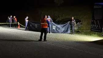 Sivas merkezli feci trafik kazasında üç kişi yaşamını yitirdi