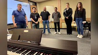 Sesin Gücünü Keşfetmek İsteyenler İçin Yeni Fırsat: TRT Akademi’den Şan Programı