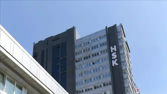 Yargıda büyük değişim 4 bin 967 isim yeni görevlerine atandı