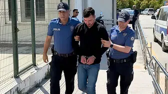 Adana’da eğlence mekanında silahlı saldırı tutuklaması