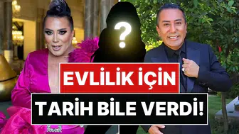 Murat Övüç evlilik kararı aldı