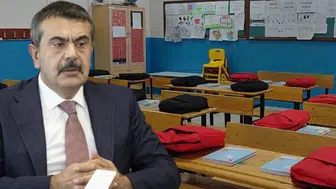 Bakan Tekin ara tatil tartışmalarına son noktayı koydu