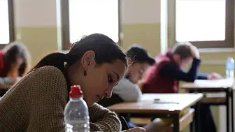 LGS sınavı öncesi nüfus müdürlüklerinde kritik mesai