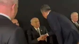 Ankara siyasetinde kritik temas ve yargı tartışmaları