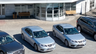 Saab efsanesinin son otomobilleri koleksiyonerlerin elinde
