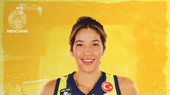 Fenerbahçe’de Voleybol Kadrosunda Büyük Yaprak Dökümü