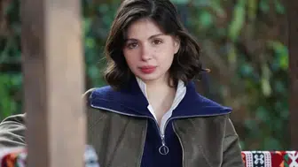 Taşacak Bu Deniz'in Fadime'si ekranları sallıyor: Zeynep Atılgan hakkında şaşırtan gerçekler