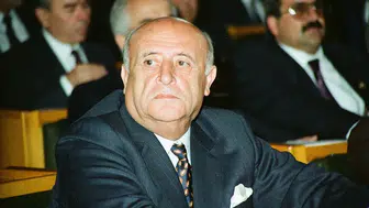 Süleyman Demirel Türk siyasetindeki izleriyle anılıyor
