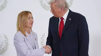 Meloni ve Trump hattında gerilim seçmen nezdinde nasıl yankı buluyor