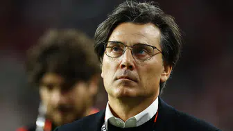 Montella dönemi sona mı eriyor İtalyan basını ayrılığı yazdı