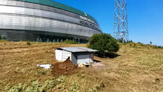 Kocaeli Stadyumu'nun yanı başında kriz yaratan o arazi için flaş karar: Satmaktan vazgeçti