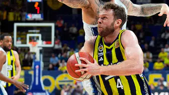 Nicolo Melli rekabetin ötesindeki centilmenliği övdü