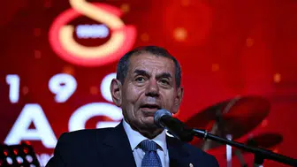 Özbekten camiaya birlik mesajı ve ezeli rakibe yönelik çıkış