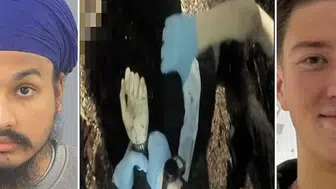 Son nefesinde yardım istedi, polis dalga geçti: İngiltere’de kan donduran ihmal