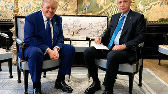 Trump yönetiminden Türkiye ve İsrail ilişkilerine dair çarpıcı yorum