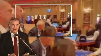 Batum Başkonsolosu Altınörs merkeze alındı