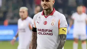 Icardi hukuki süreç nedeniyle Arjantin’de bekliyor