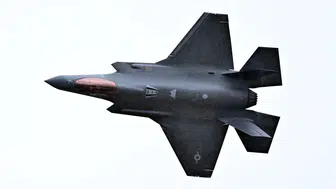 F-35 programında lojistik darboğaz ve yeni hedef