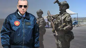Doğu Akdeniz gerilimi sonrası Milli Savunma Bakanlığından net mesaj