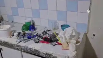 Hatay merkezli ruhsatsız diş kliniği operasyonu