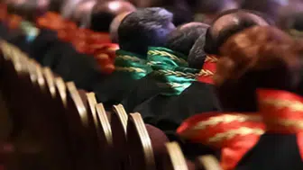 Yargıda yeni dönem bilirkişi disiplini geliyor