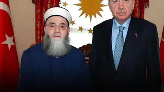 Kadıköy için planlanan cami projesi Cumhurbaşkanlığı görüşmesinde