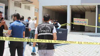 Emekli polisin evinde acı son: Para tartışması cinayetle bitti