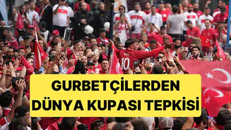 Almanya Dünya Kupası yayın planı Türk taraftarları ayağa kaldırdı