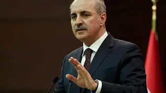Meclis Başkanı Kurtulmuştan fezleke ve kurultay mesajı