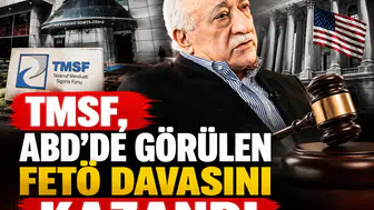 New York mahkemesinden Bank Asya kredisi için kritik karar