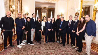 Londra merkezli müzik diplomasisinde Türkiye atağı