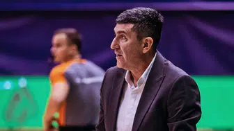 Fenerbahçe Beko Seride Durumu Eşitledi