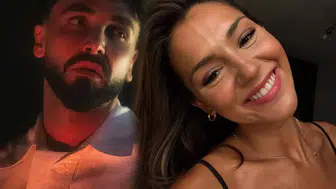 Sefo ve Çağla Boz cephesinde Bodrum tatili objektiflere yansıdı