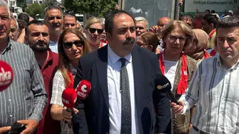 CHP Malatya örgütünde görevden alma krizi meydanlara taştı