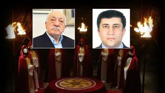 FETÖ'nün MİT sızma girişimi ve kirli kumpasları dosyalarla tescillendi