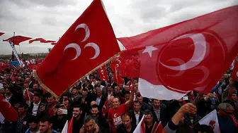 MHP Konya Teşkilatında Yeniden Yapılanma Süreci Başladı