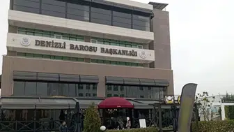 Denizli yargı camiasında uyuşturucu operasyonu şoku