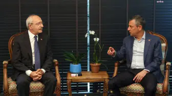CHP'nin ağır topundan 'devlet aklı' çıkışı: Siyaset zayıflayınca dizginler başkasına geçti