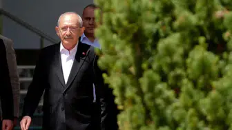 Kılıçdaroğlu iddialar üzerine yargı yoluna başvurdu