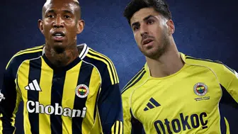 Fenerbahçe kamp kadrosu öncesi iki yıldız ismi bekliyor