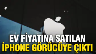 Lüks tutkunları için akıllı telefon ve saat birleşimi