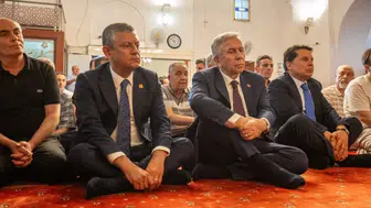 Manisa'da Ferdi Zeyrek için anma günü
